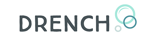 drench logo