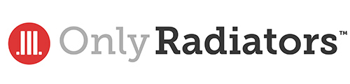 only radiators logo