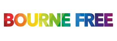 Bourne Free
